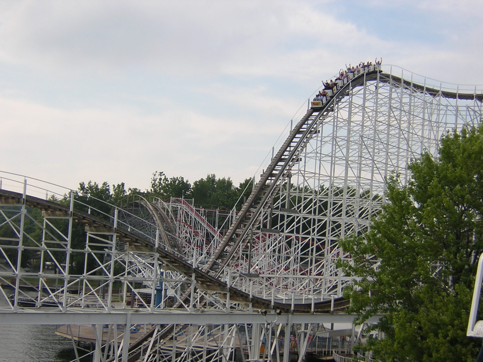 Indiana Beach
