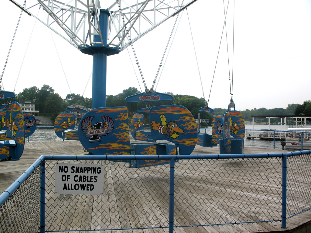 Indiana Beach