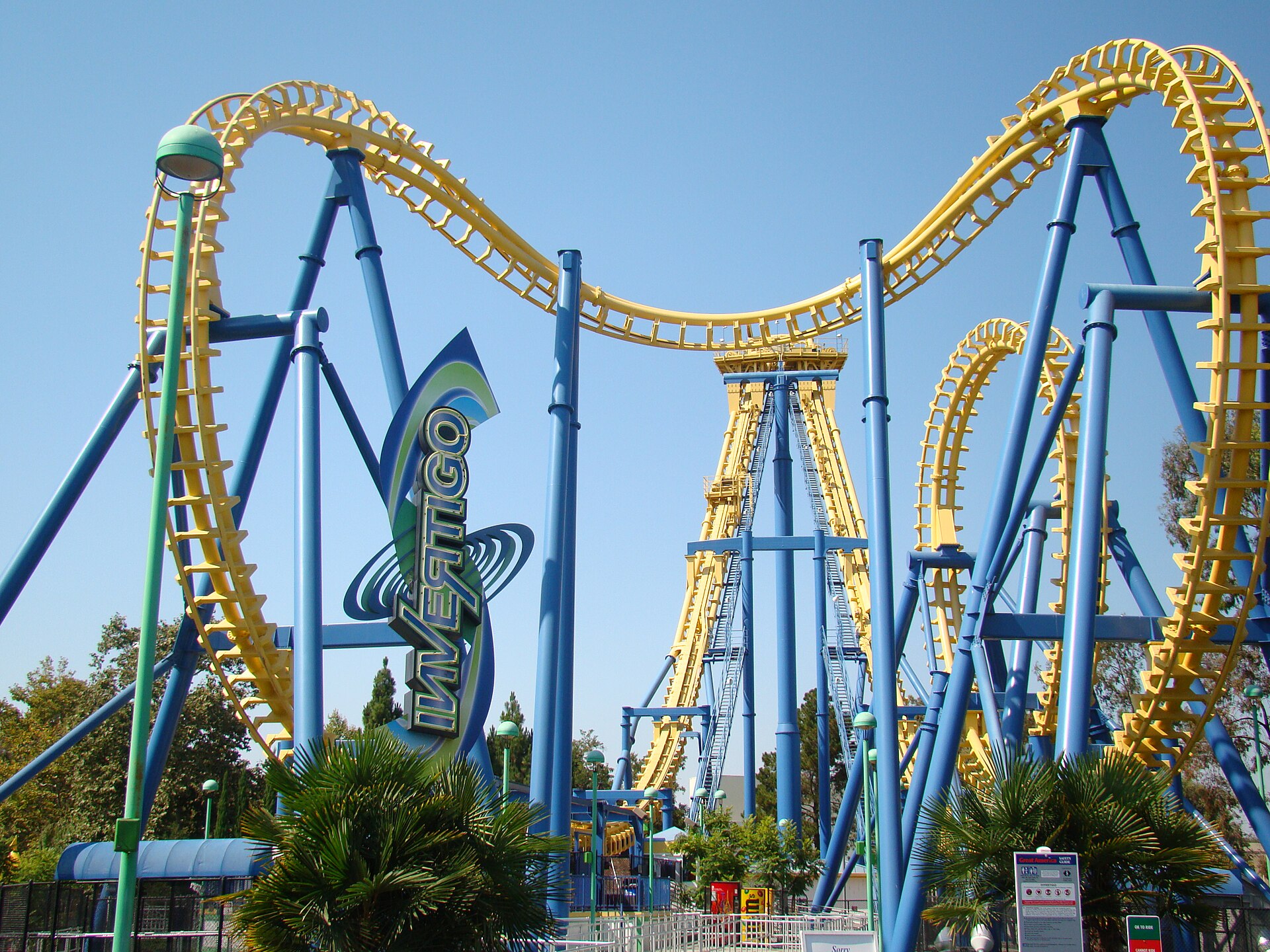 Invertigo