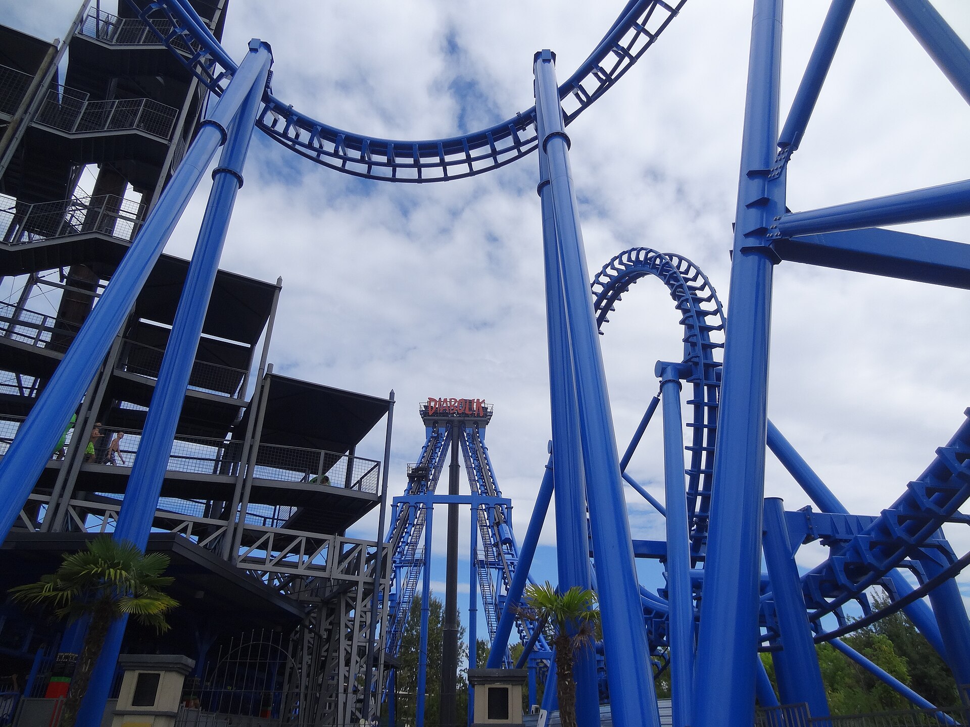 Invertigo