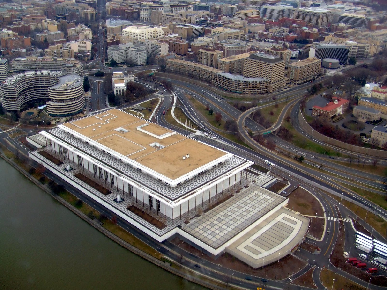 Kennedy Center
