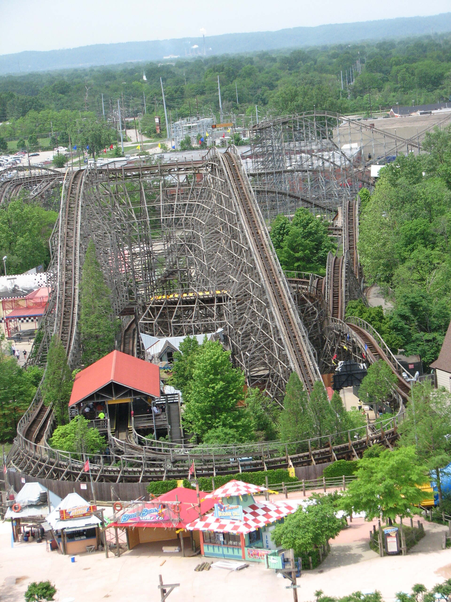 Kentucky Kingdom