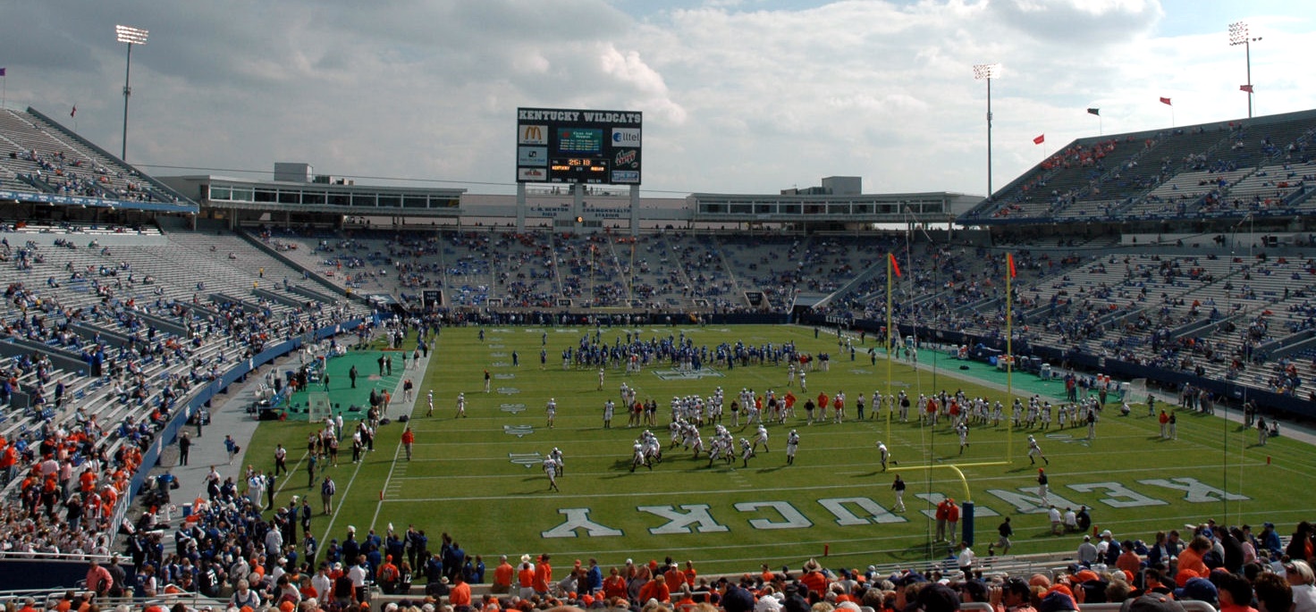 Kroger Field