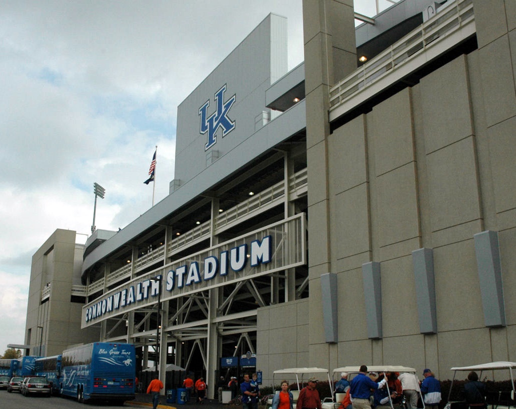Kroger Field