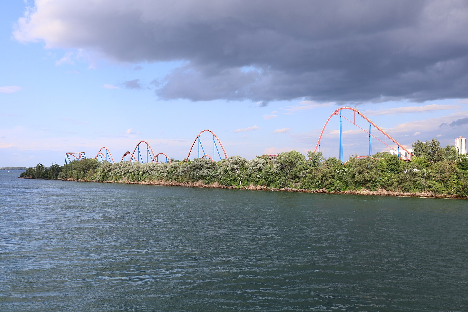 La Ronde