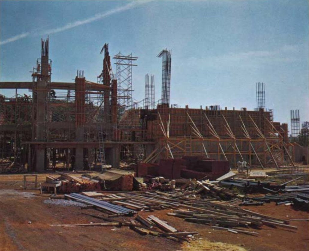 Lane Stadium
