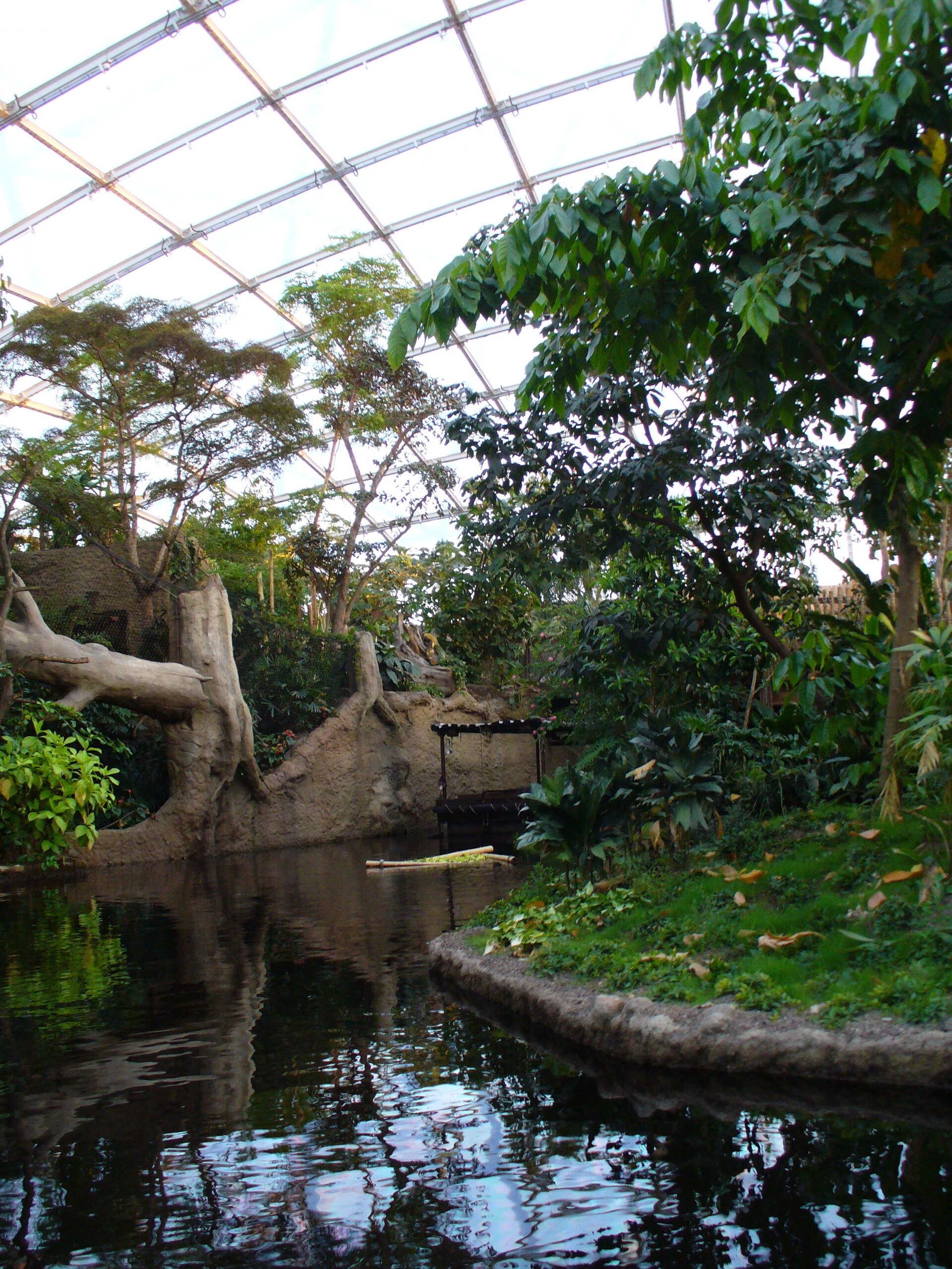 Leipzig Zoo