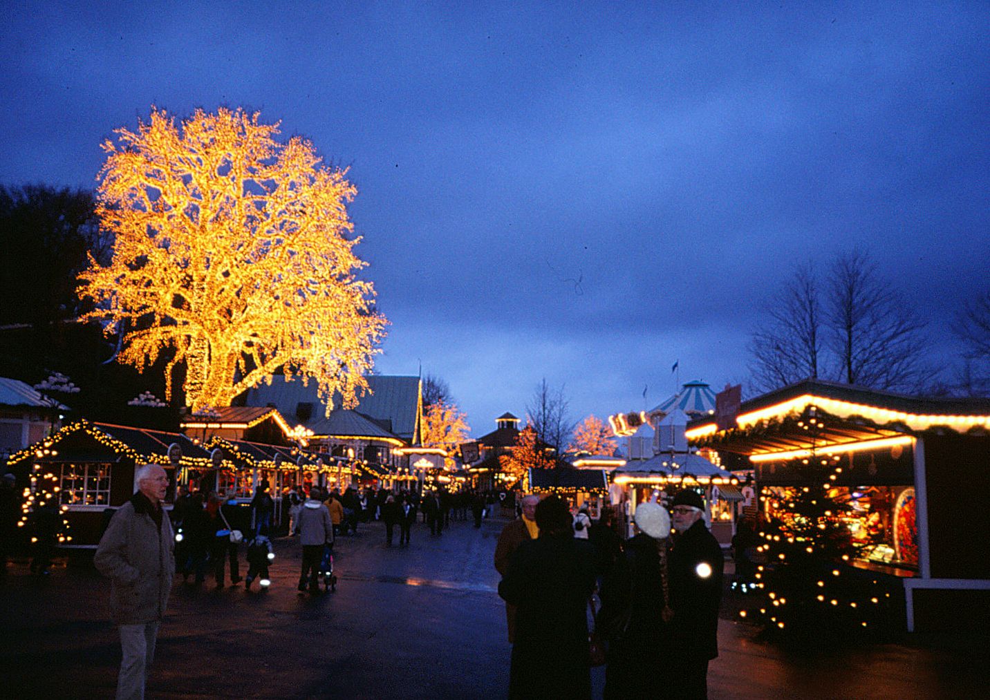 Liseberg
