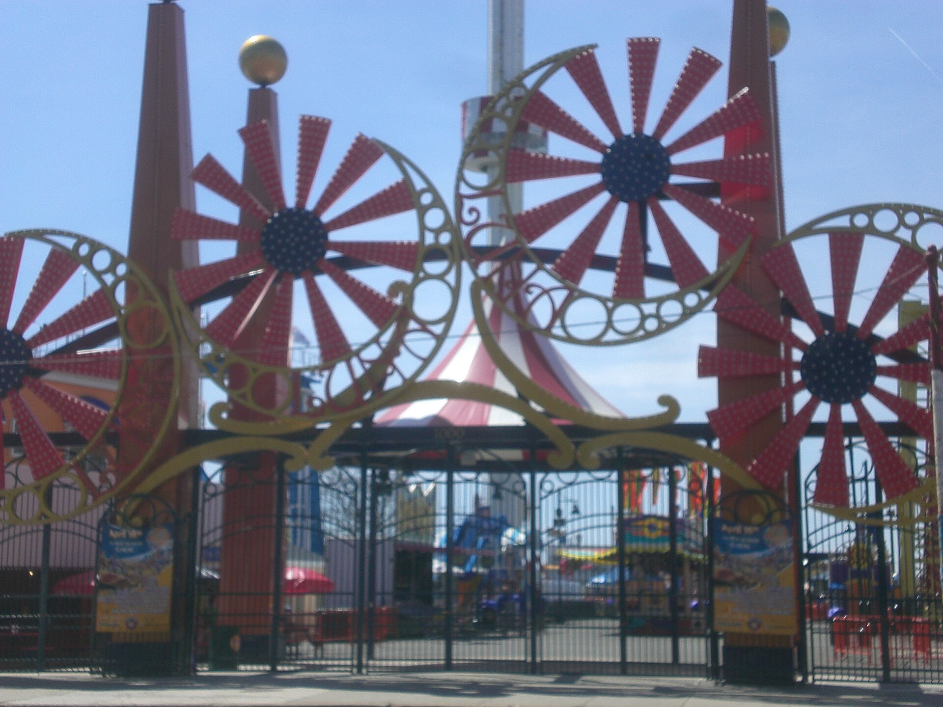 Luna Park