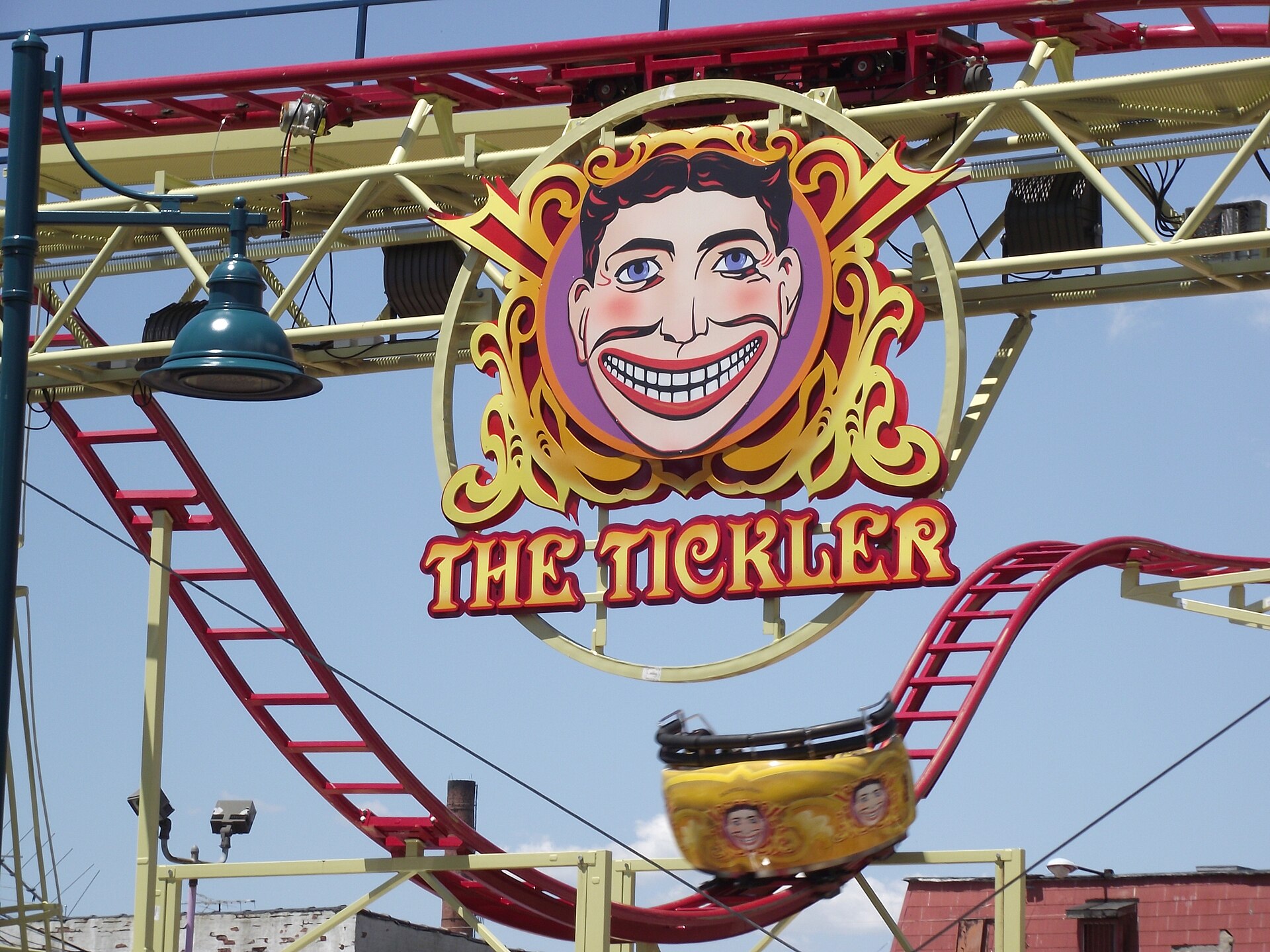 Luna Park