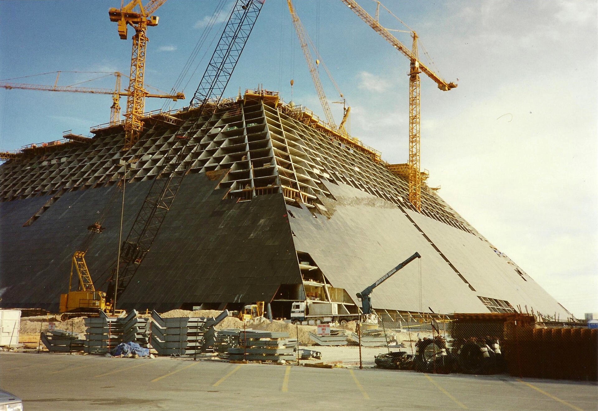 Luxor Las Vegas