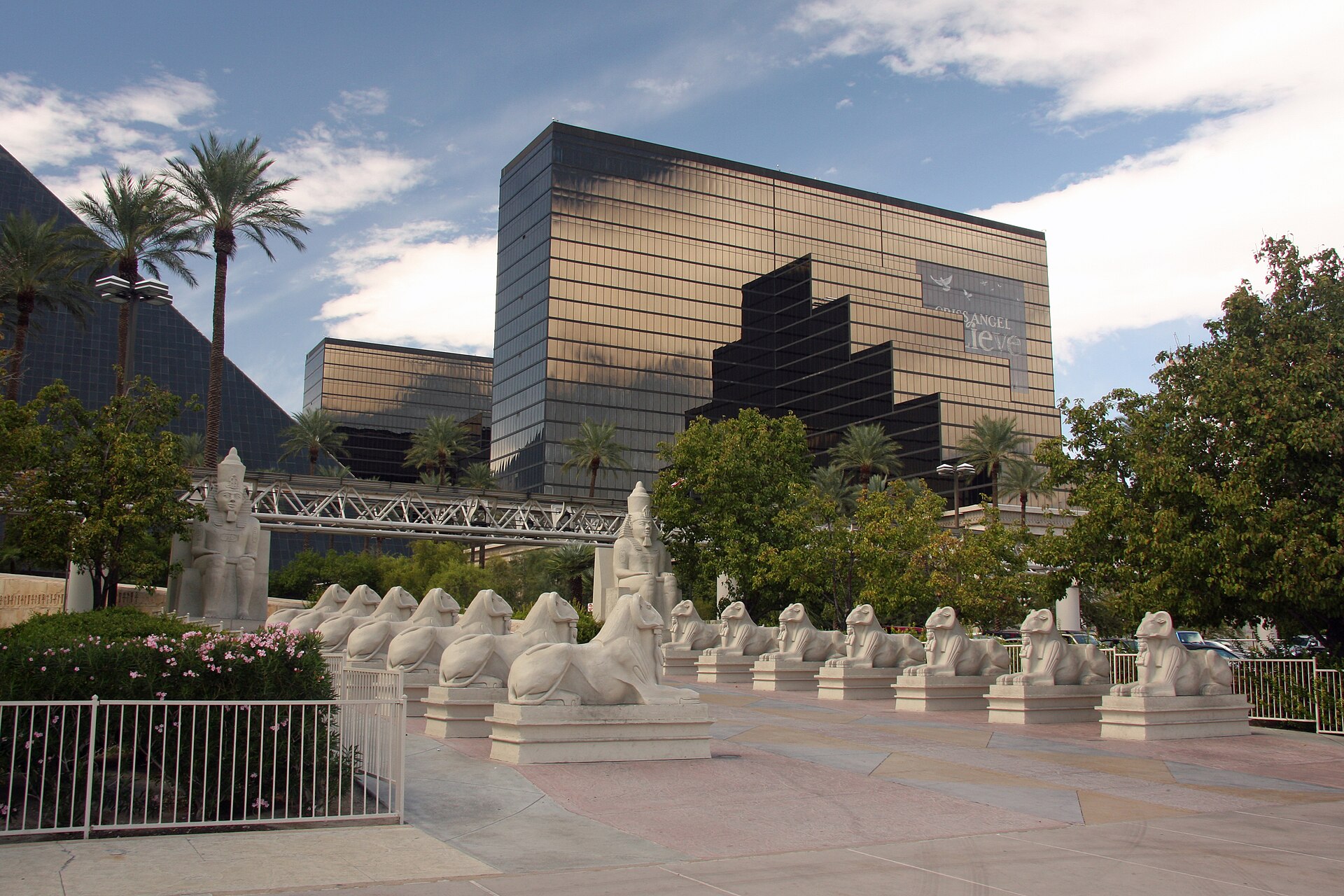 Luxor Las Vegas