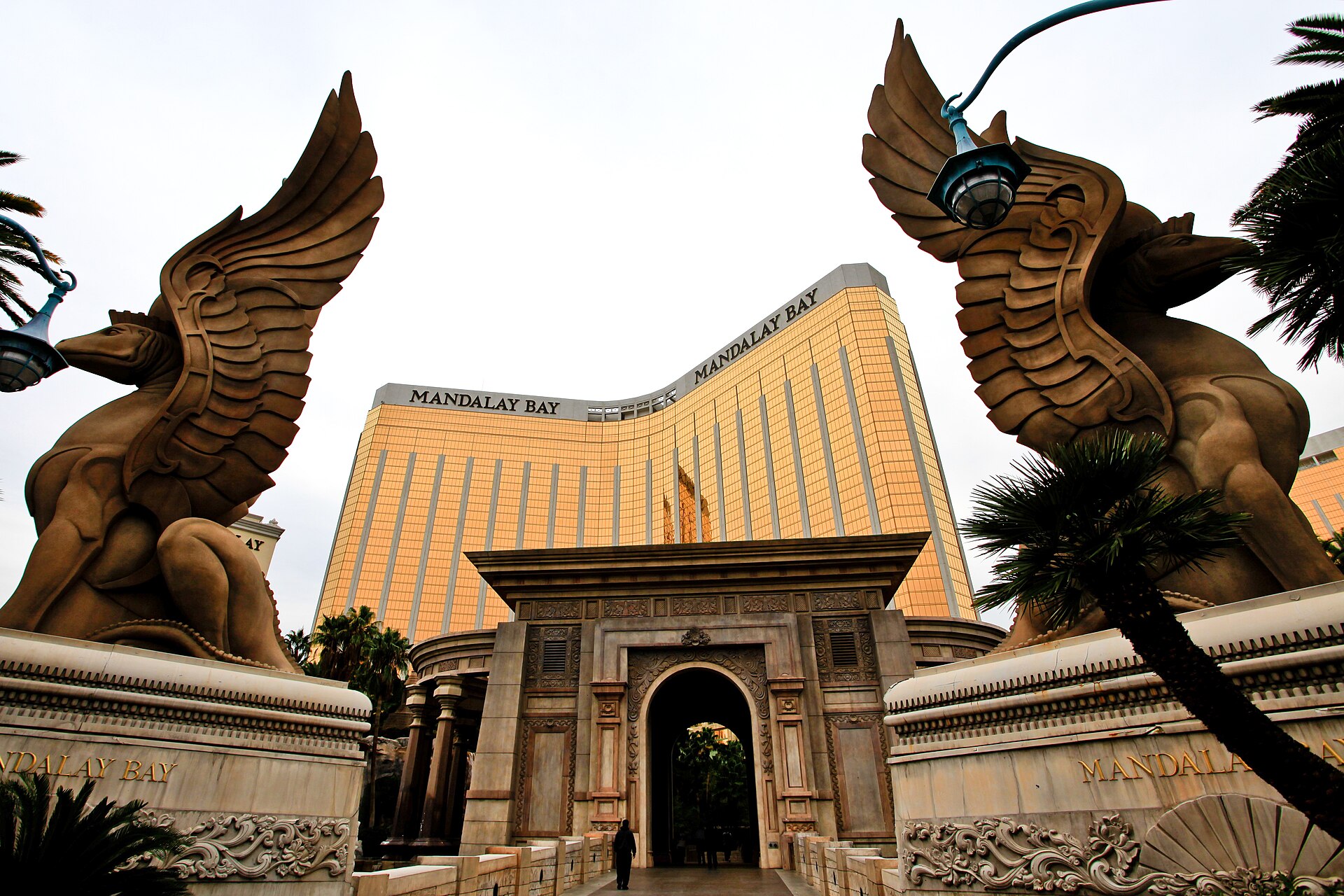 Mandalay Bay