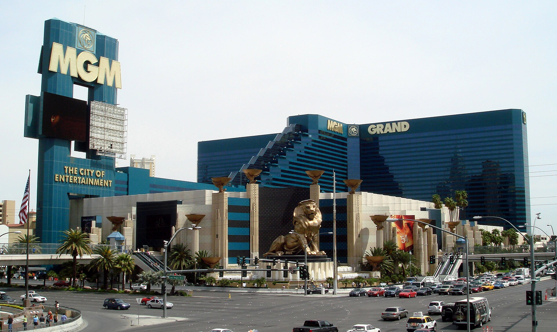 MGM Grand Las Vegas