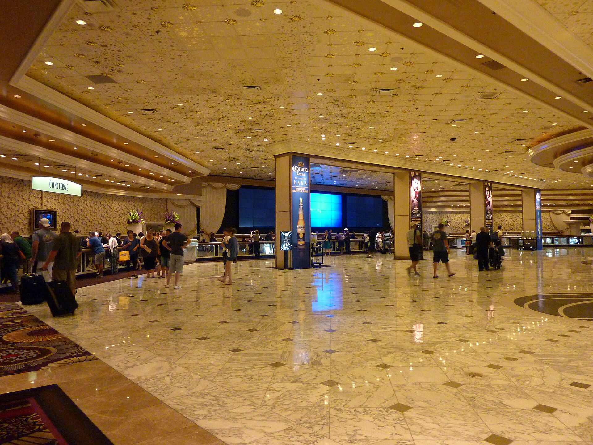 MGM Grand Las Vegas