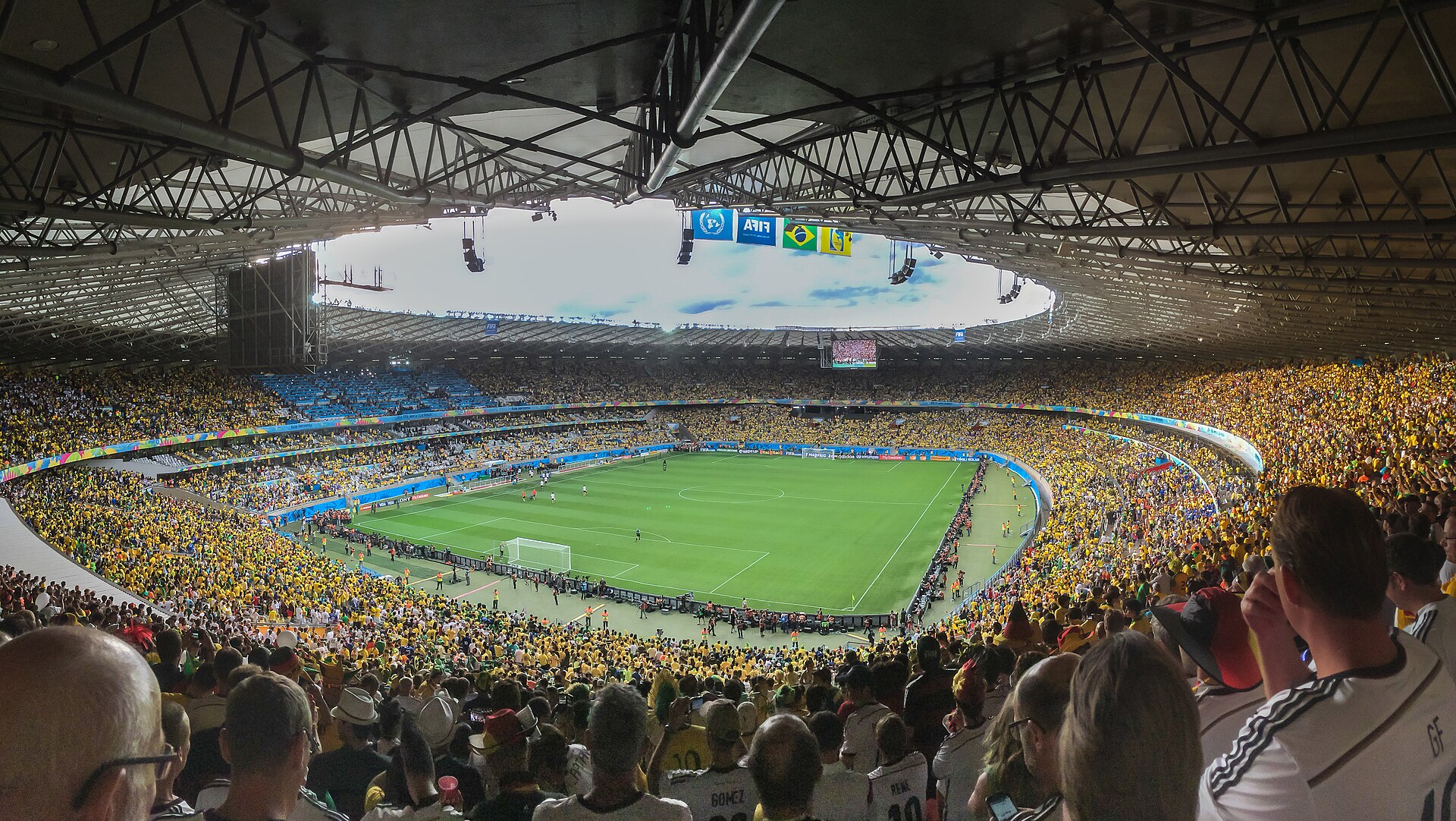 Mineirão