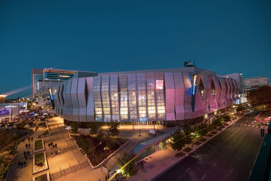 Newest Major Stadiums and Venues