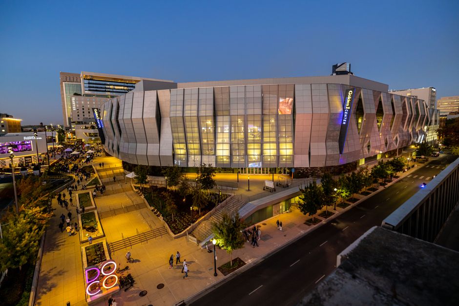 Newest Major Stadiums and Venues