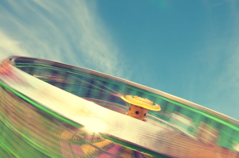 Newest Roller Coasters of the 2020s