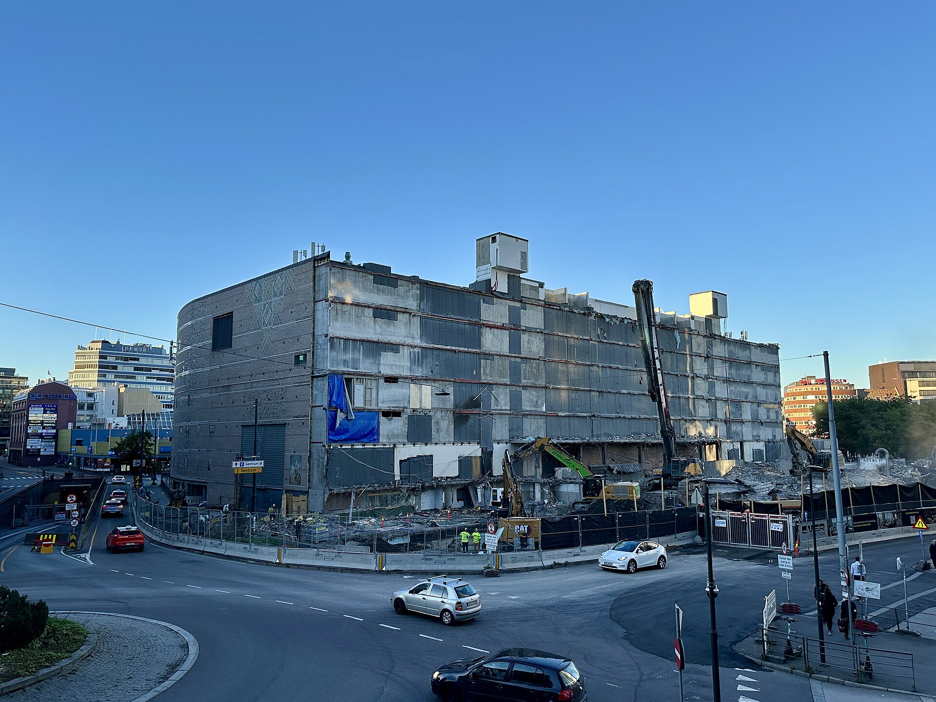 Oslo Spektrum