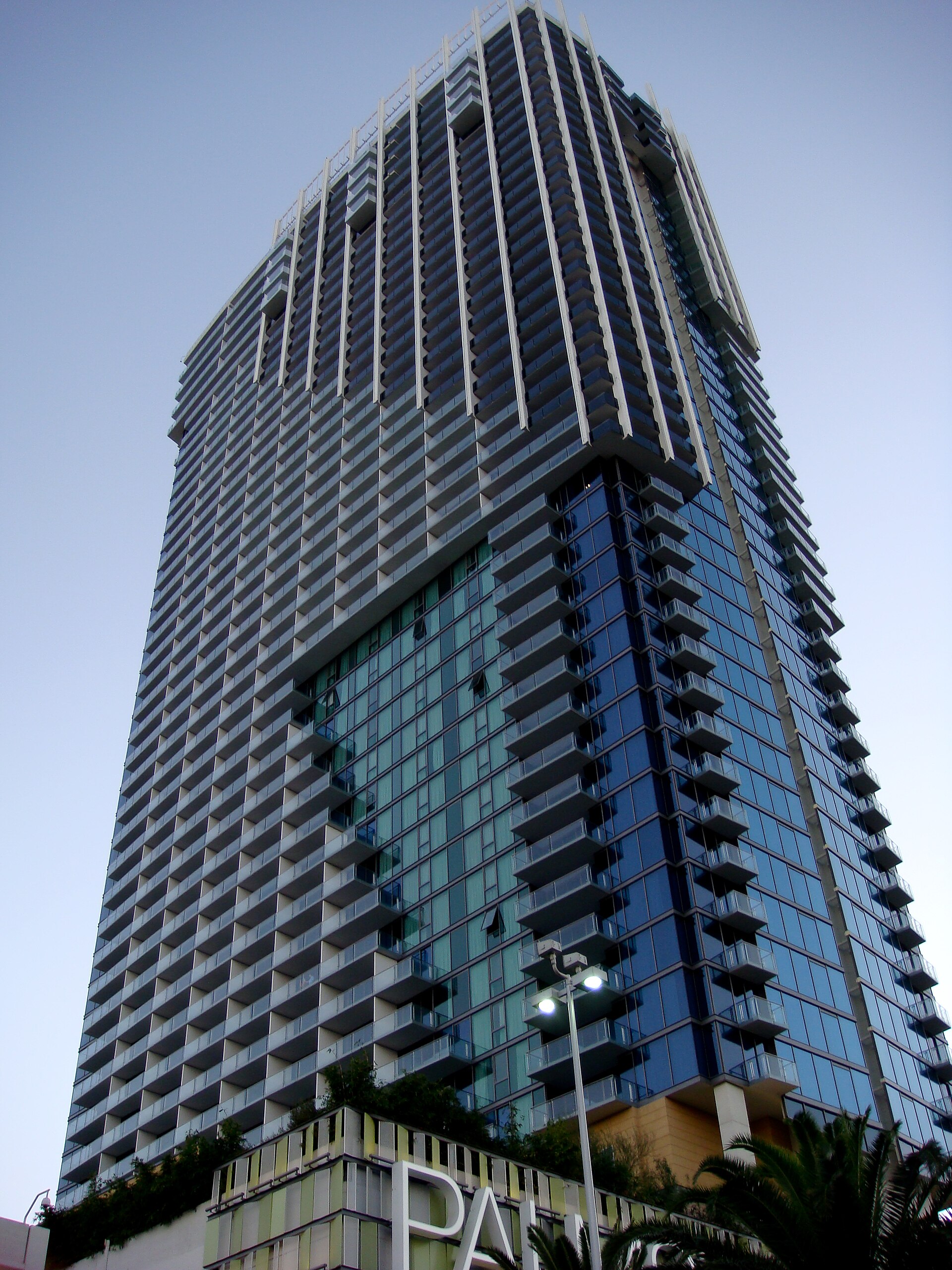 Palms Casino Resort