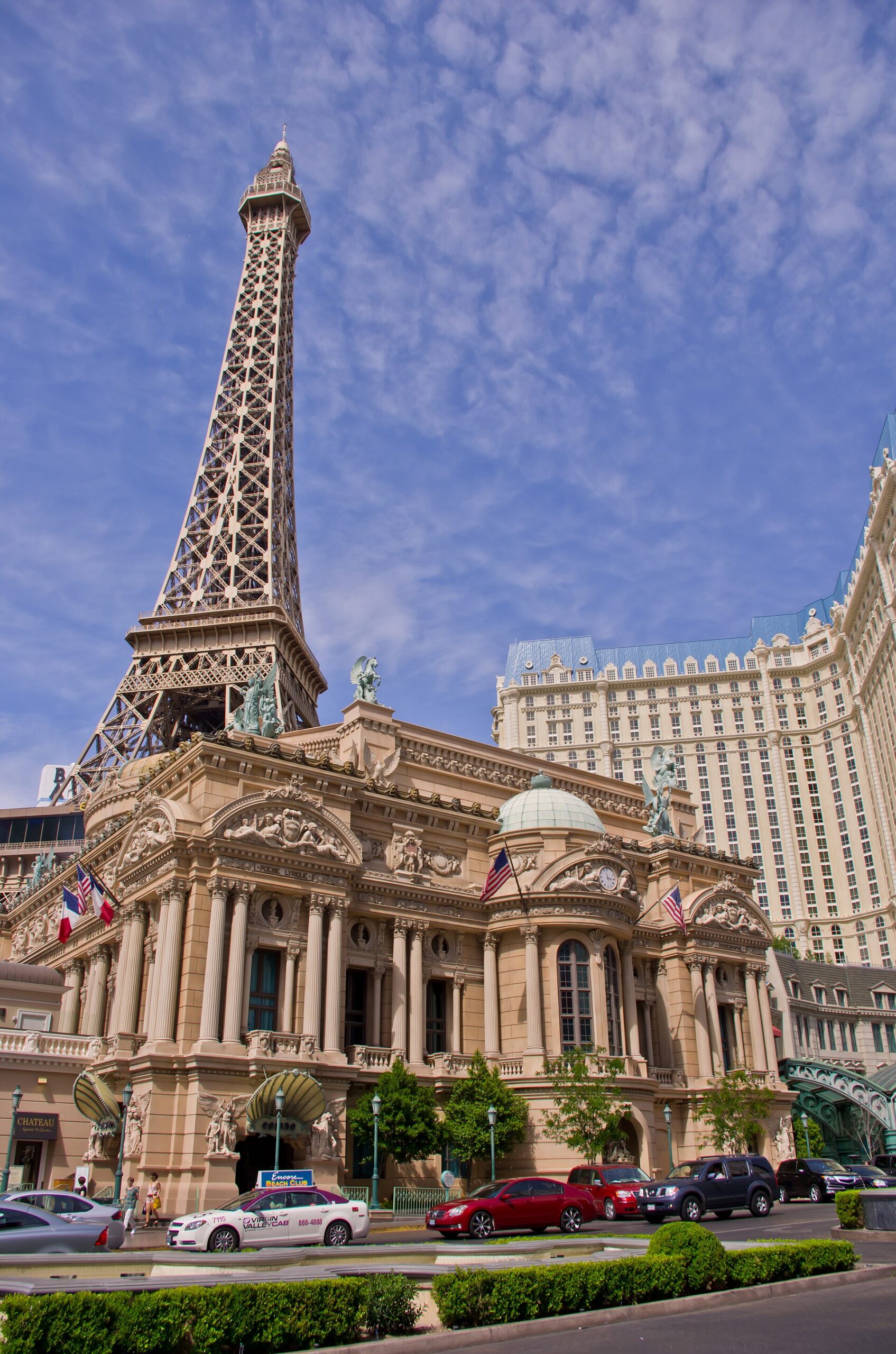 Paris Las Vegas