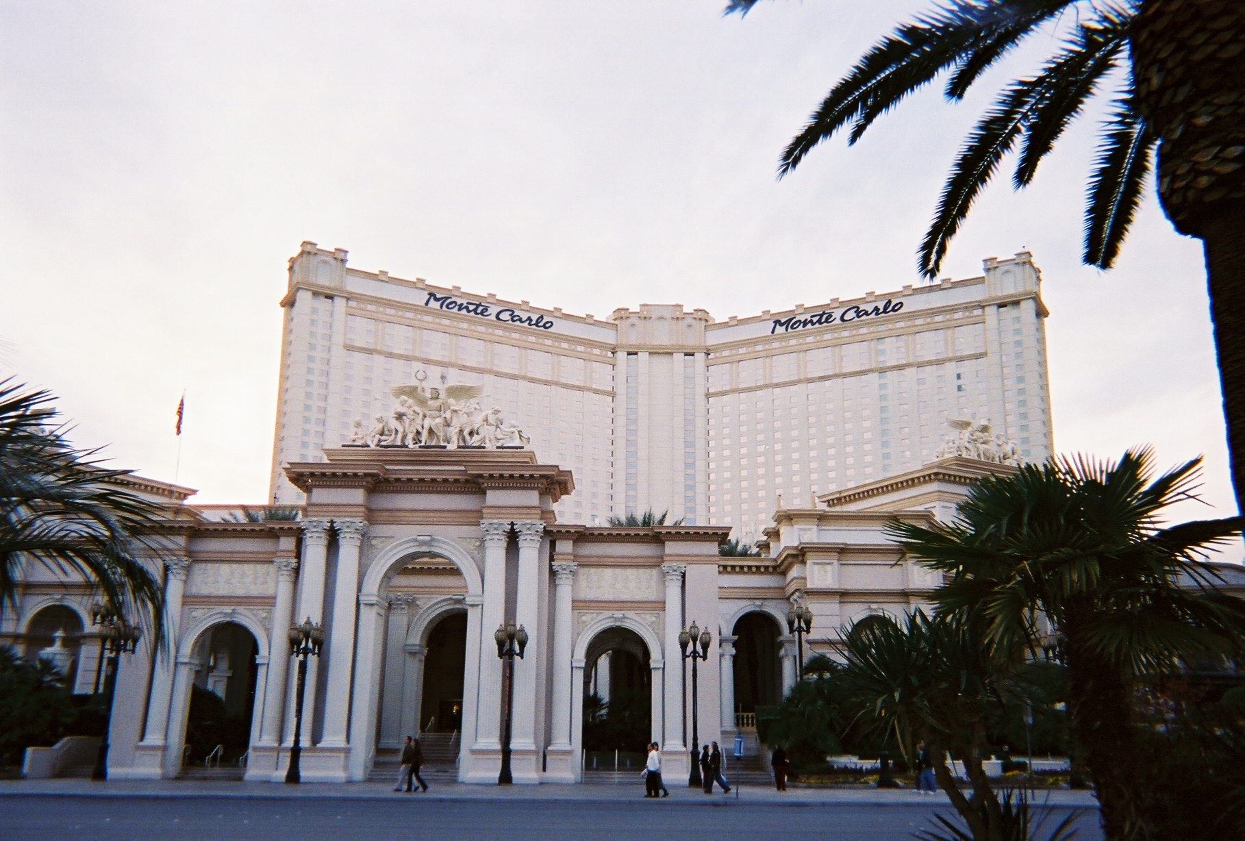 Park MGM