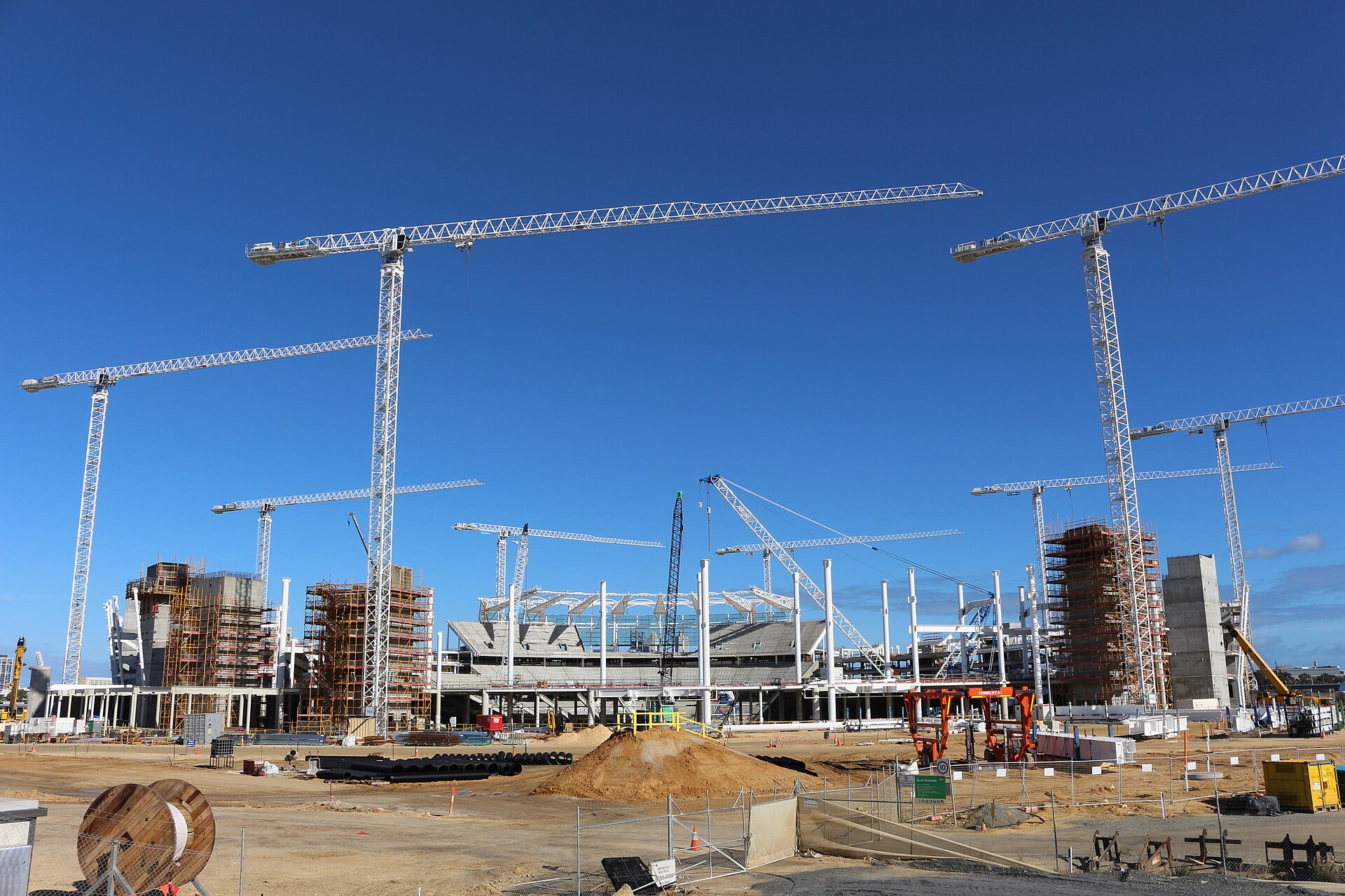 Perth Stadium