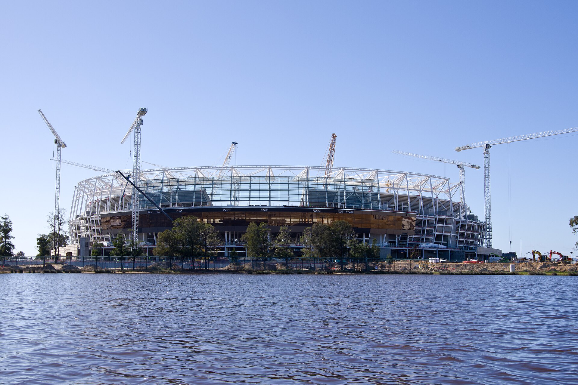 Perth Stadium