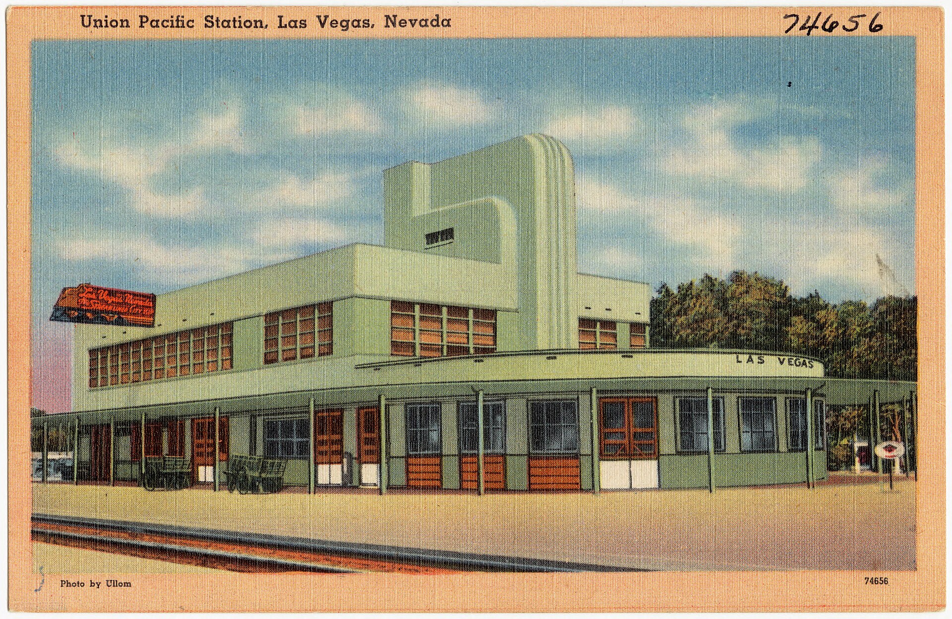 Plaza Hotel & Casino