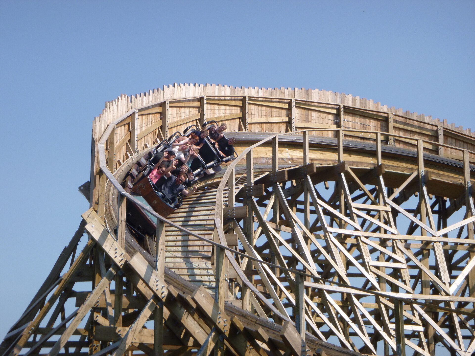 Plopsaland De Panne