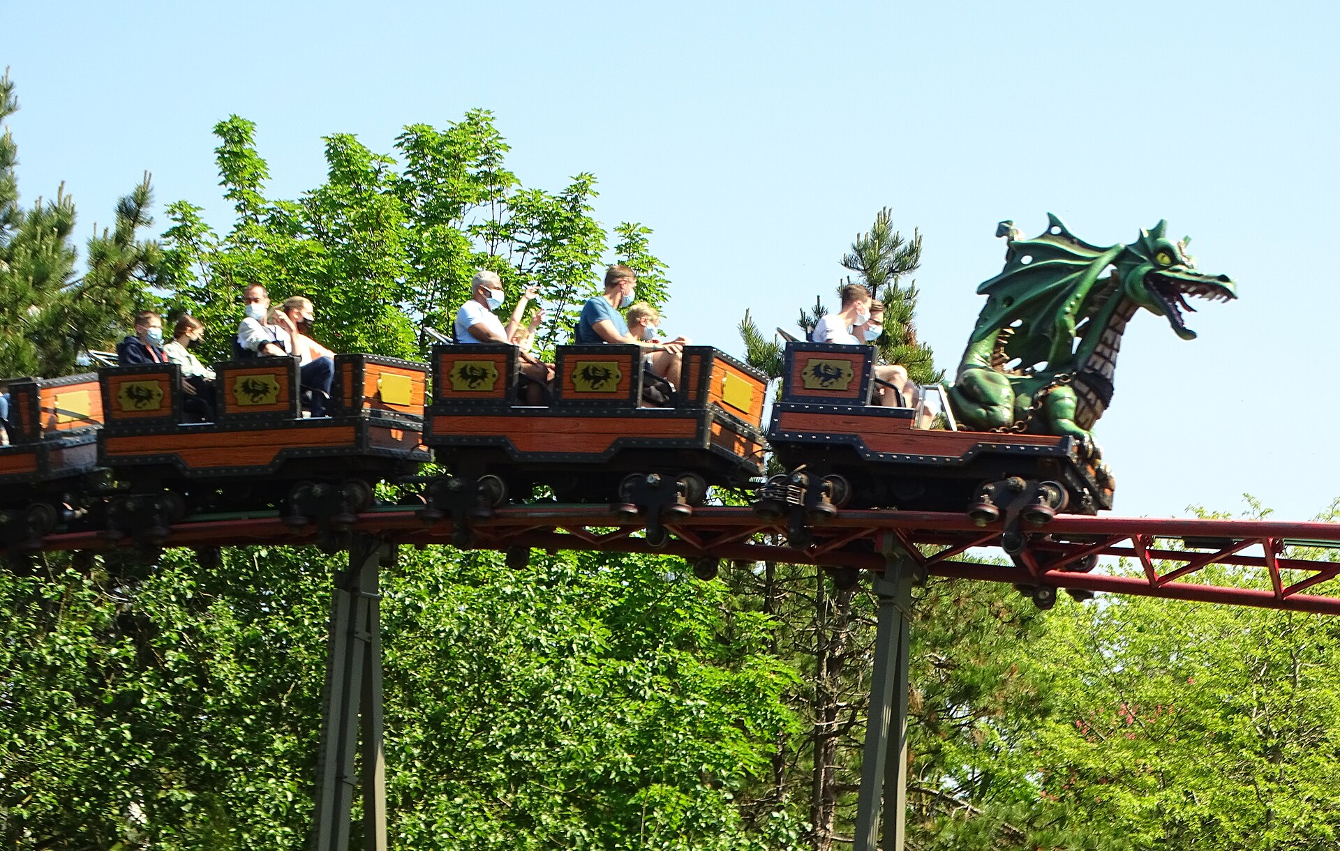 Plopsaland De Panne
