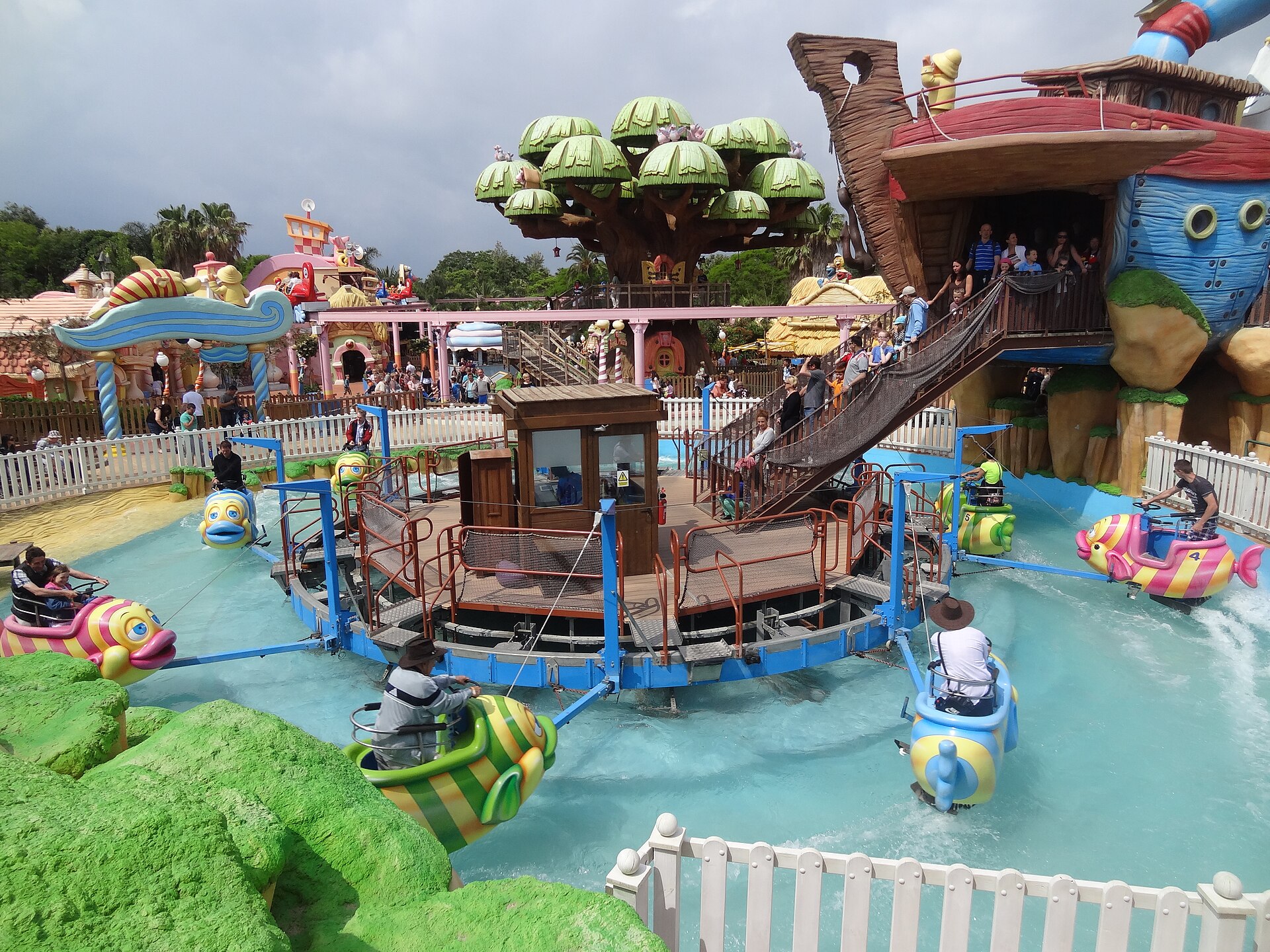 PortAventura Park
