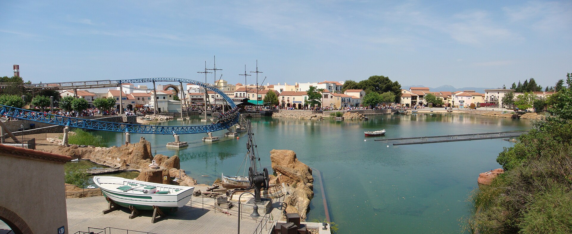 PortAventura Park