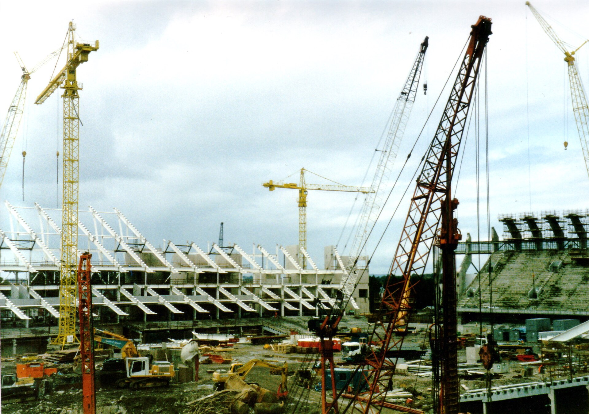 Principality Stadium
