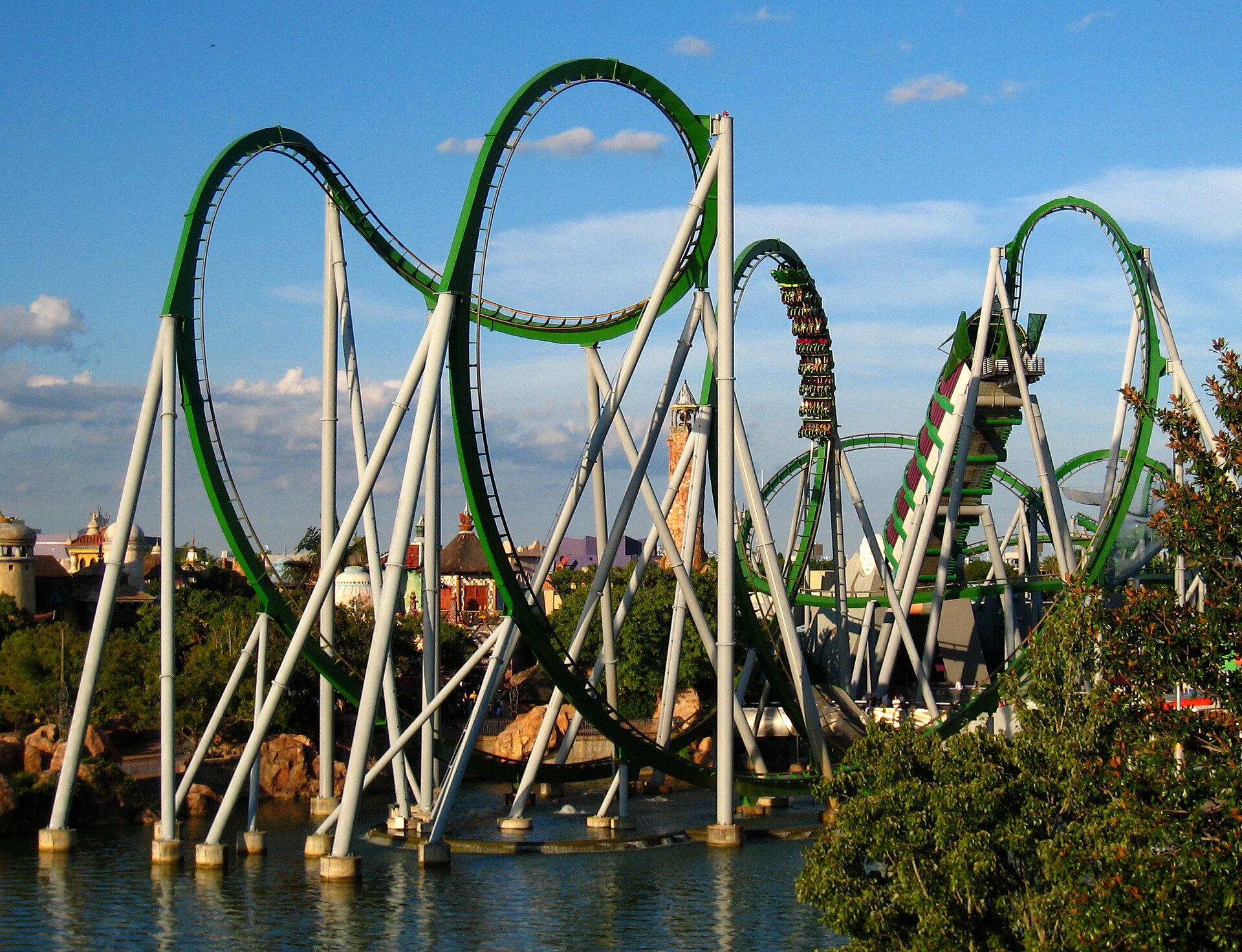Pteranodon Flyers