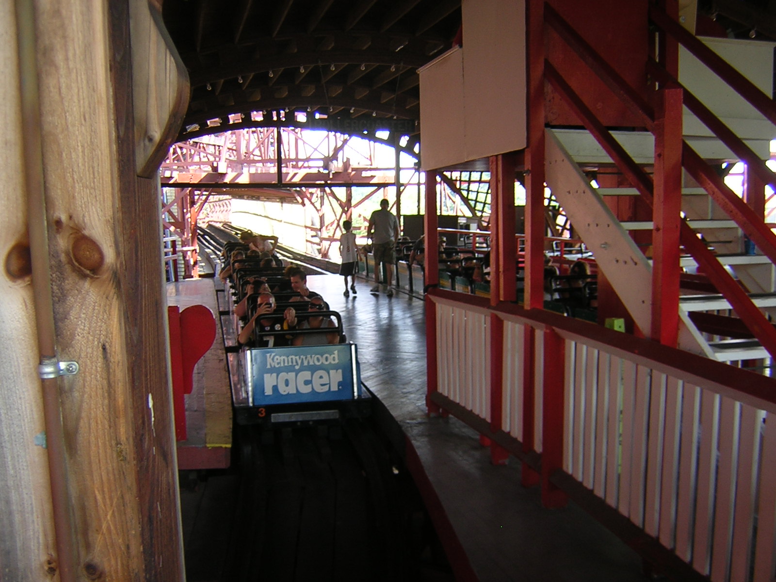 Racer