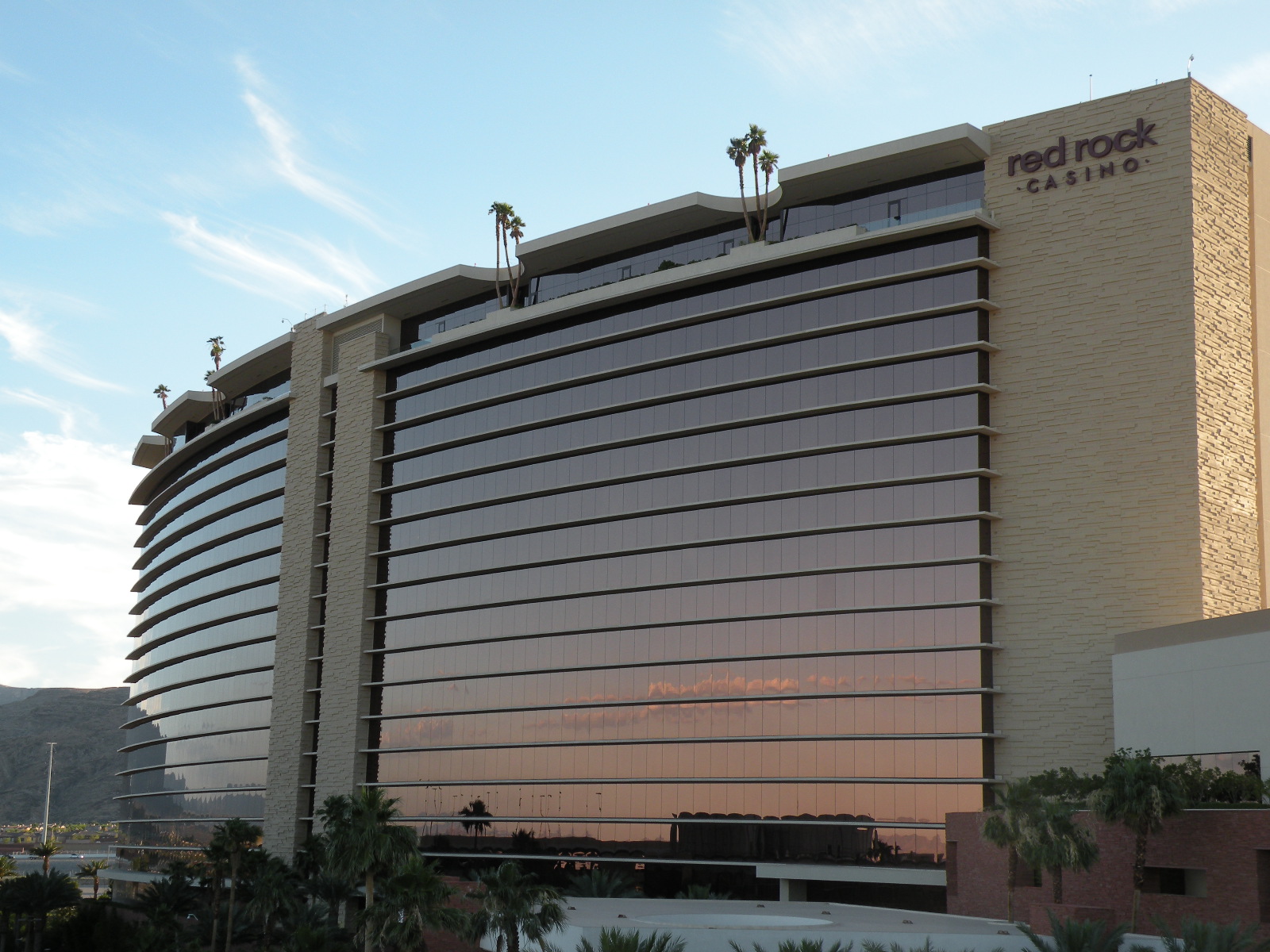 Red Rock Resort