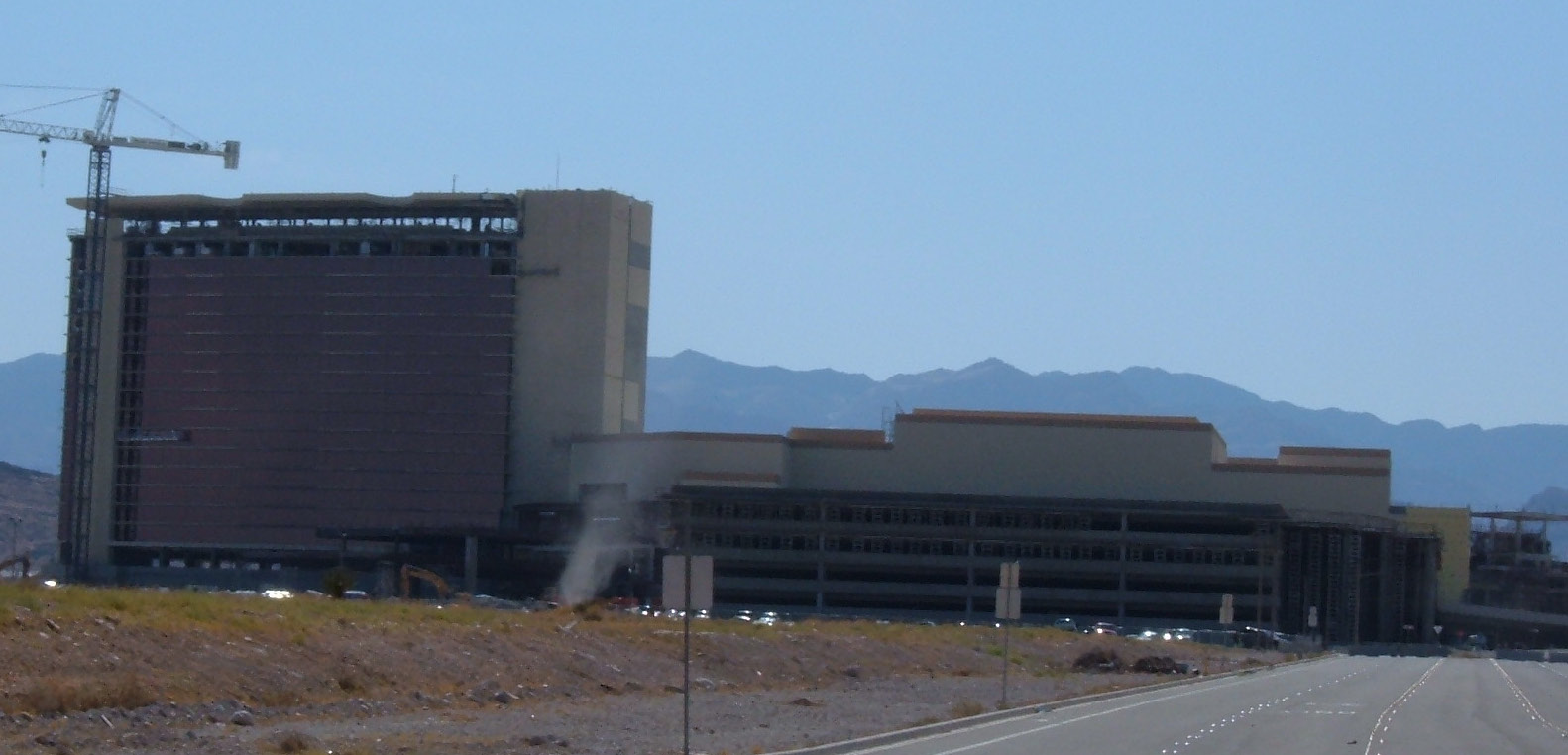 Red Rock Resort