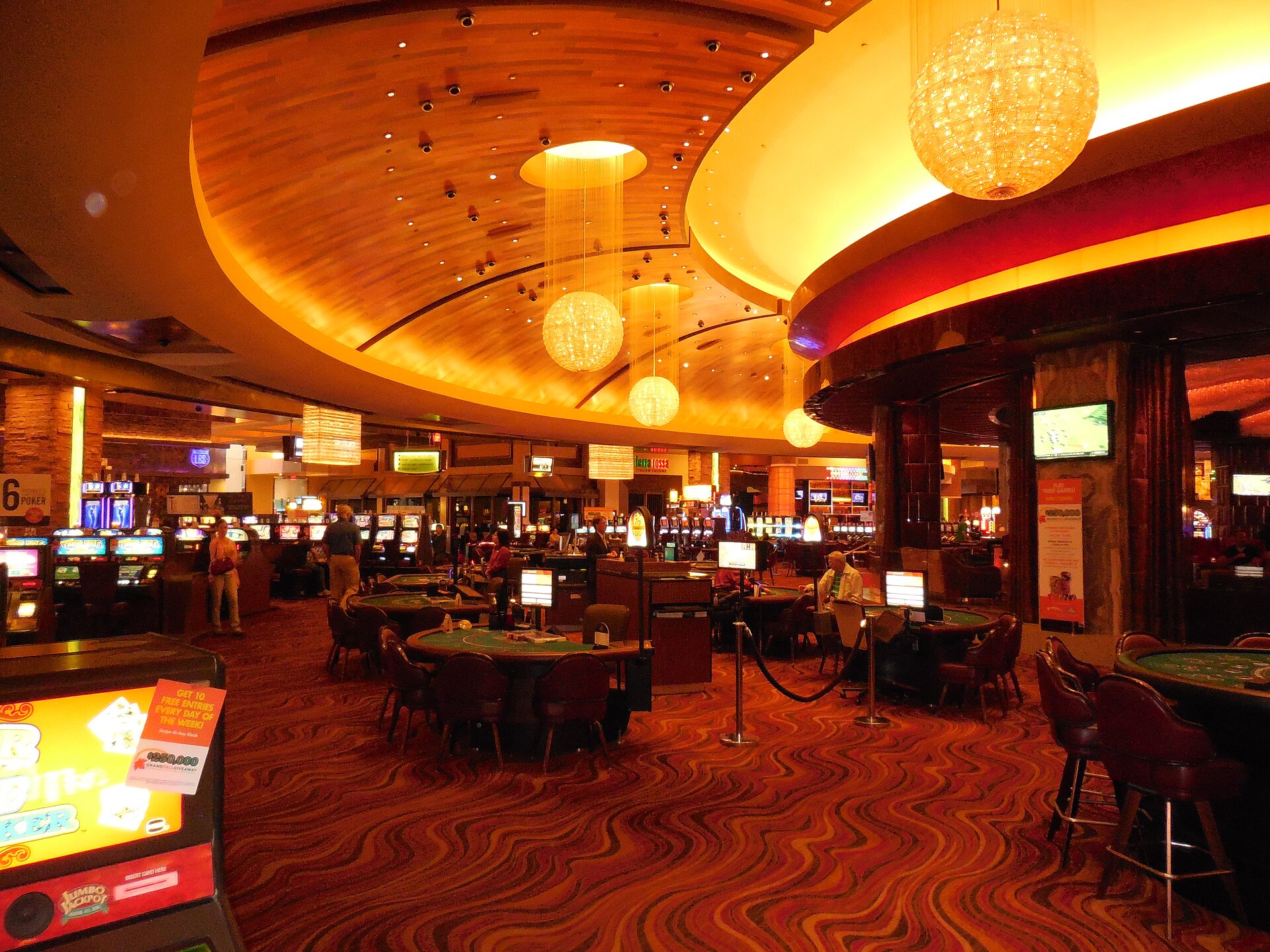 Red Rock Resort