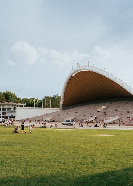RiversEdge Amphitheater