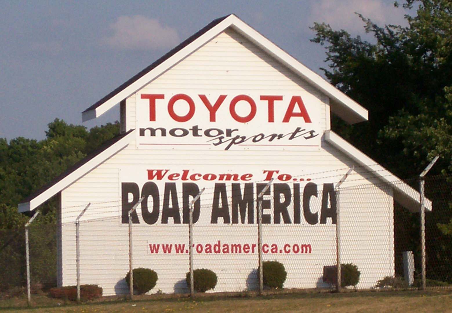 Road America