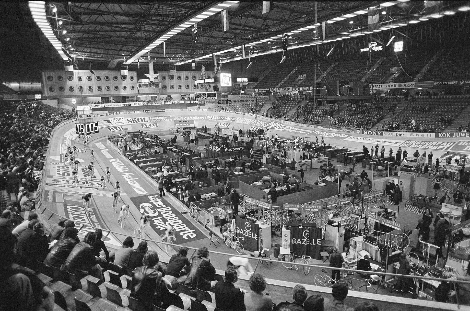 Rotterdam Ahoy