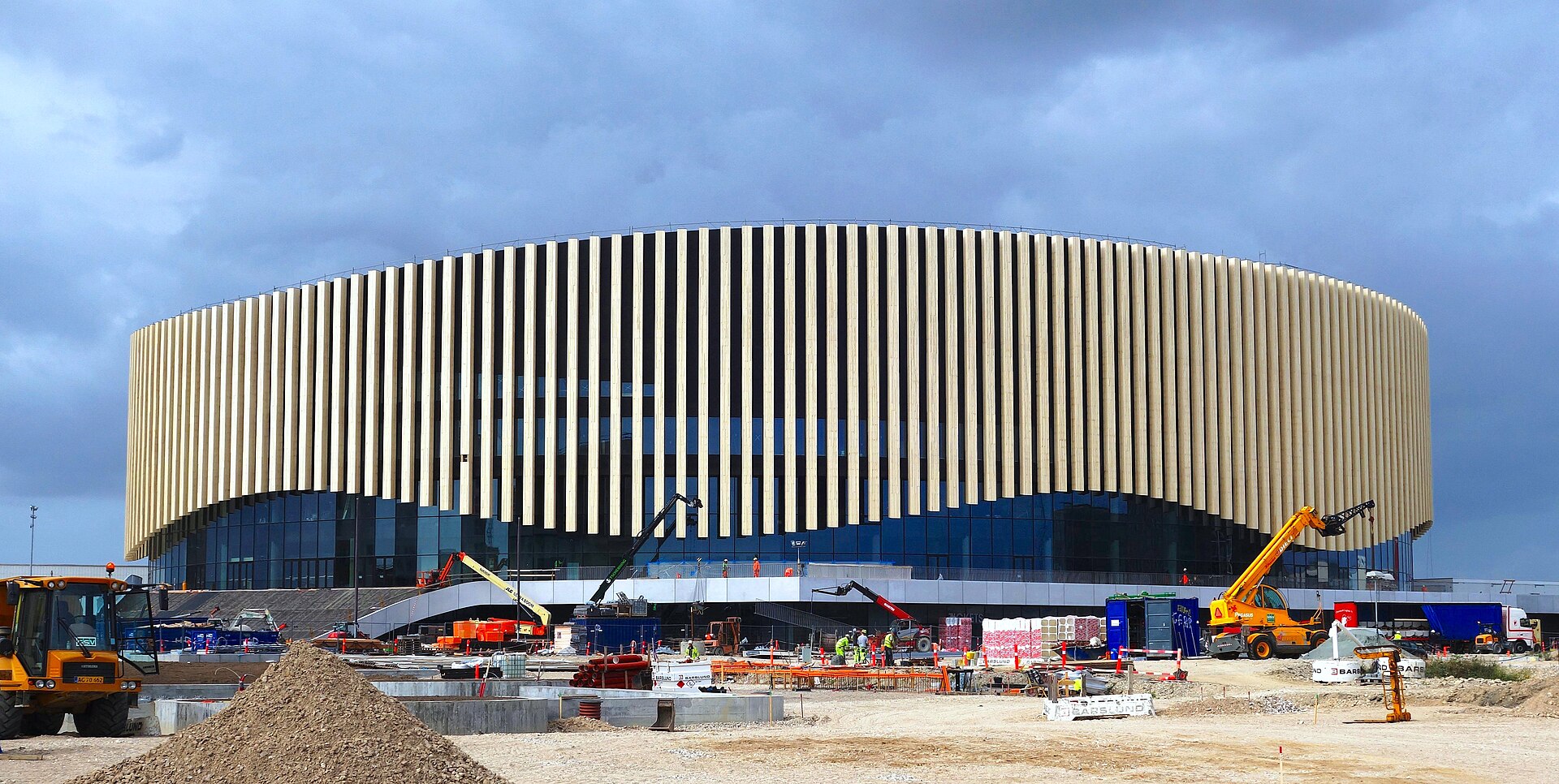 Royal Arena