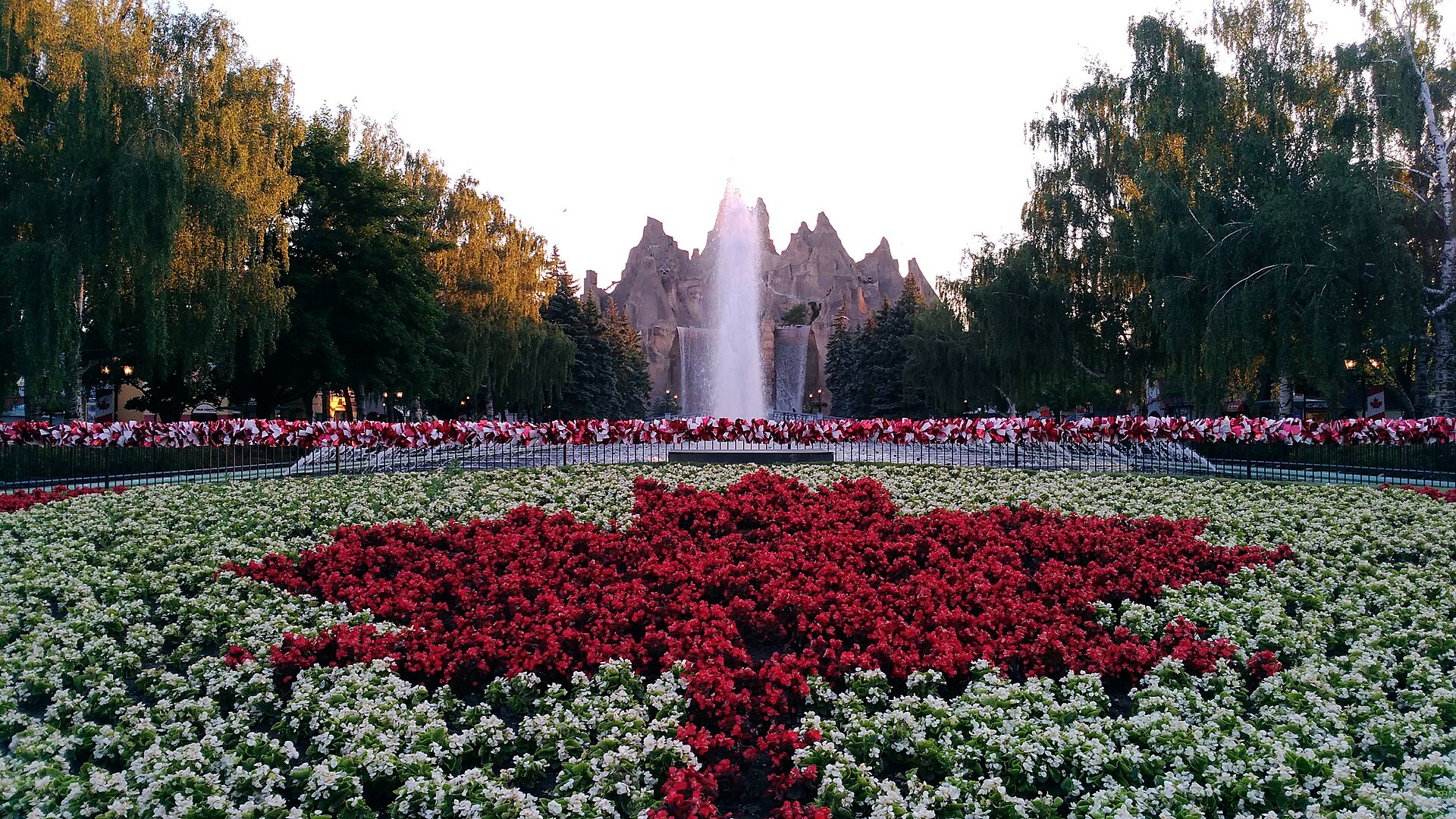 Scariest Rides at Canada's Wonderland