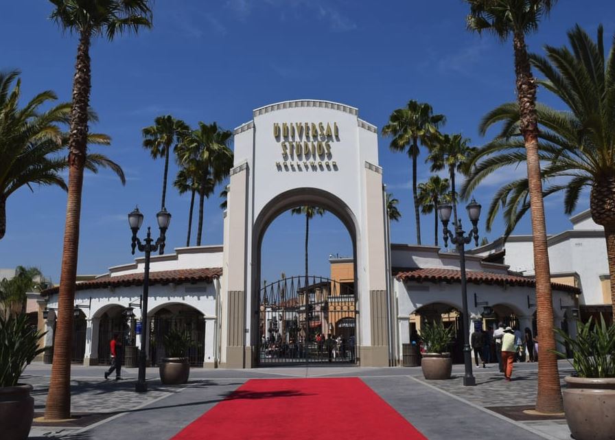Scariest Rides at Universal Studios Hollywood