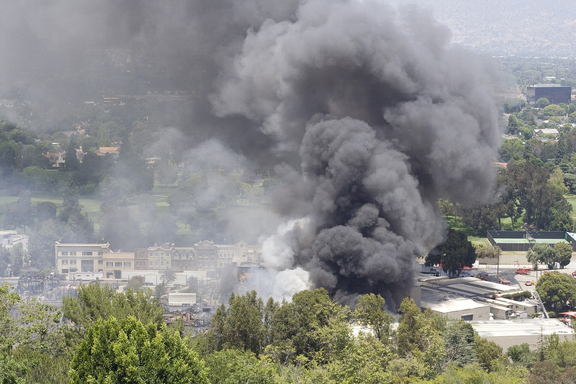 Scariest Rides at Universal Studios Hollywood