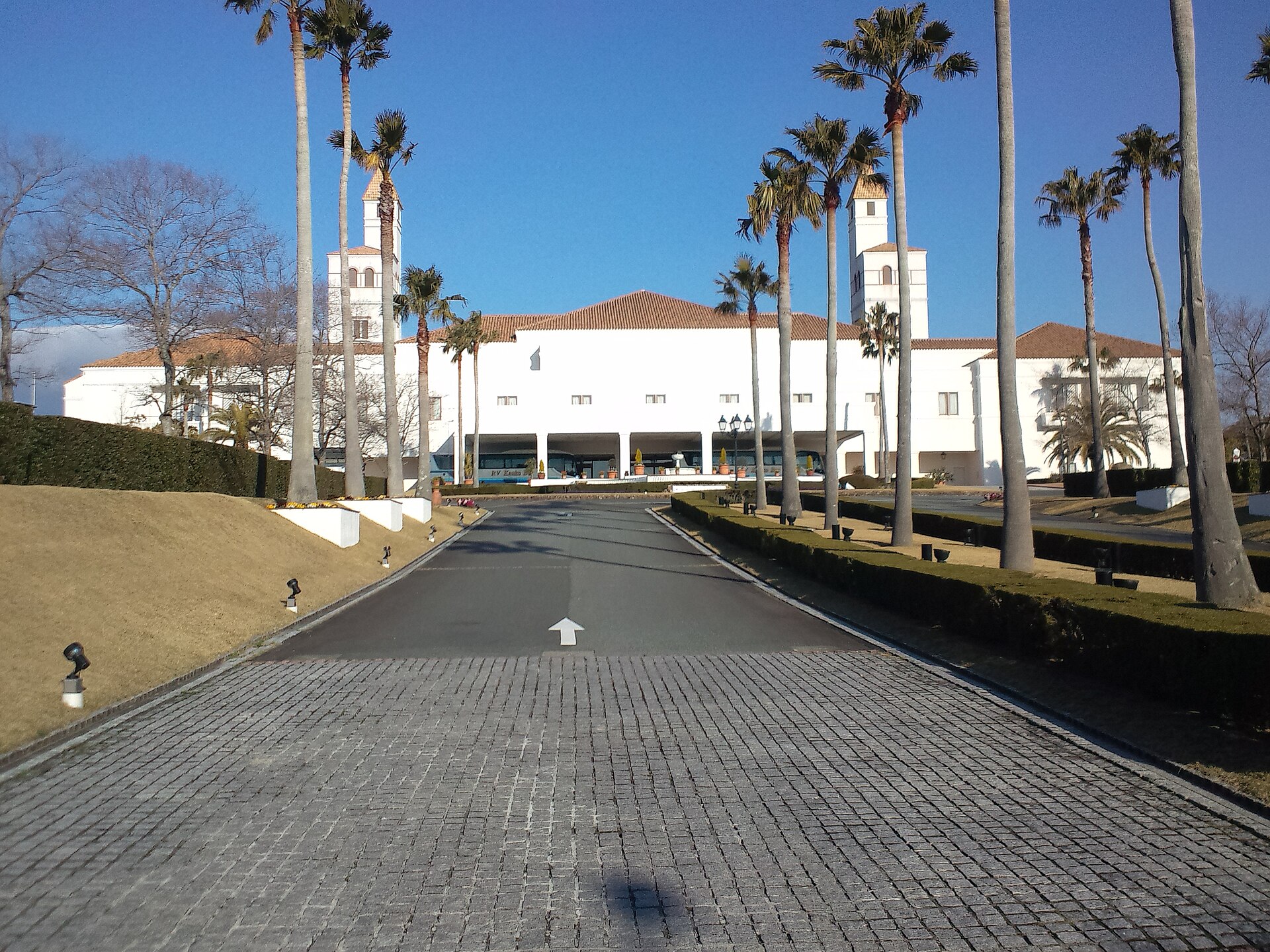 Shima Spain Village