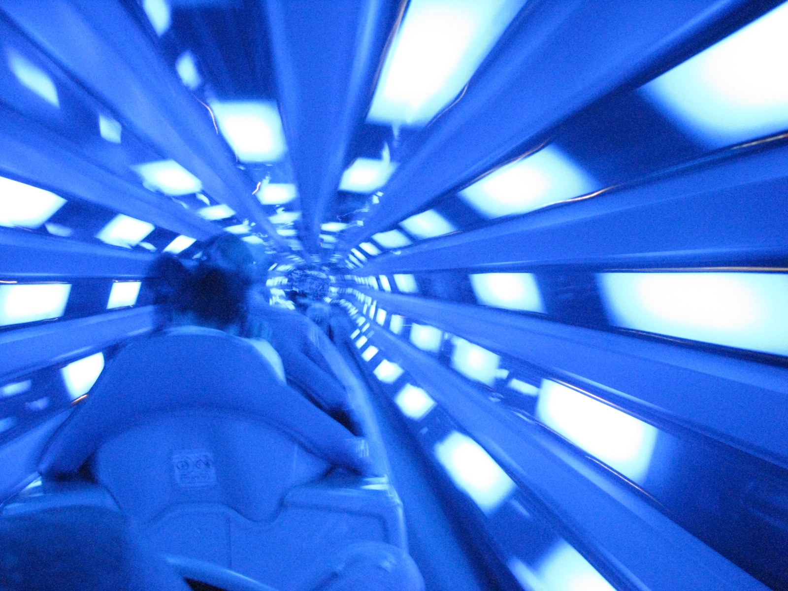 Space Mountain