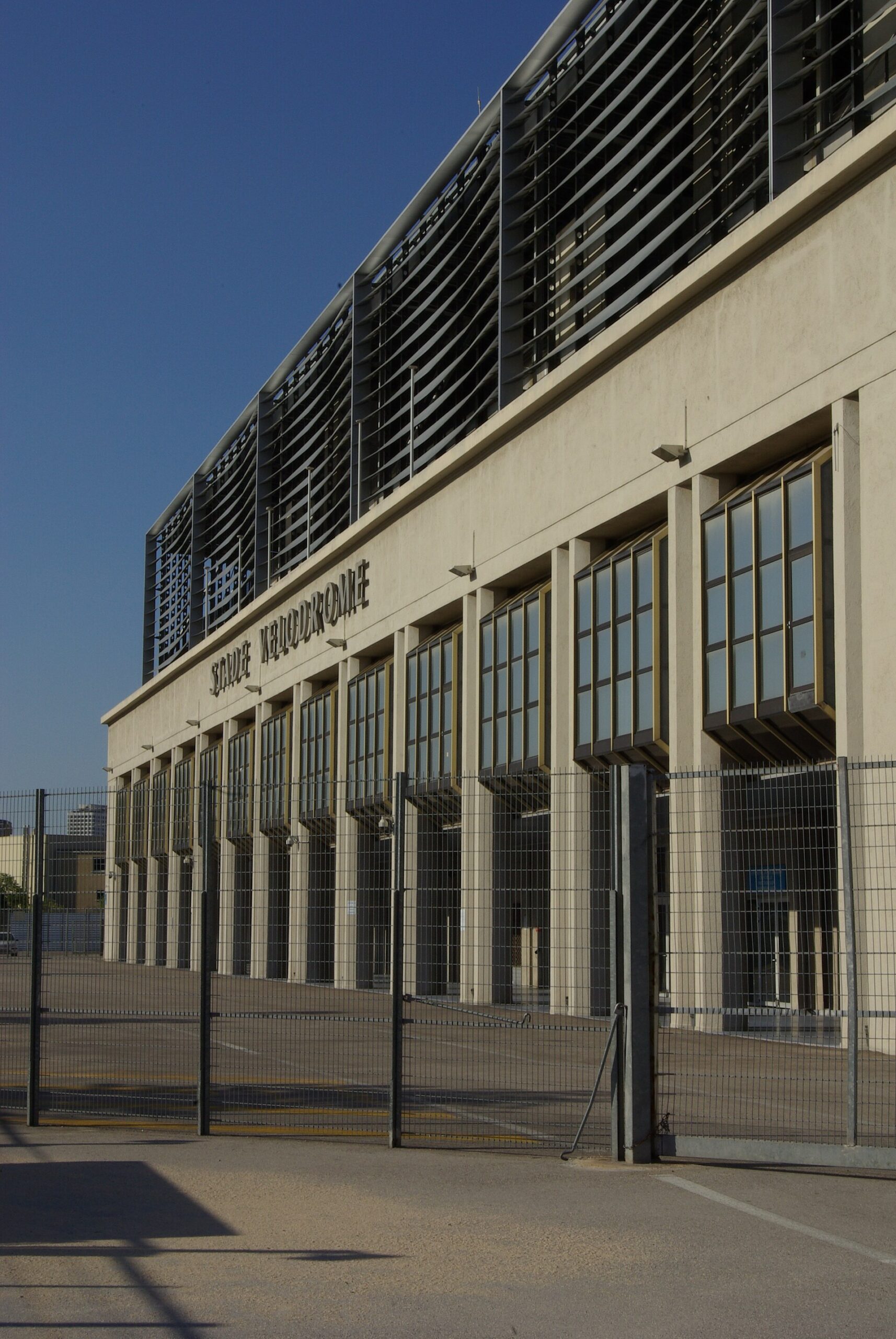 Stade Vélodrome